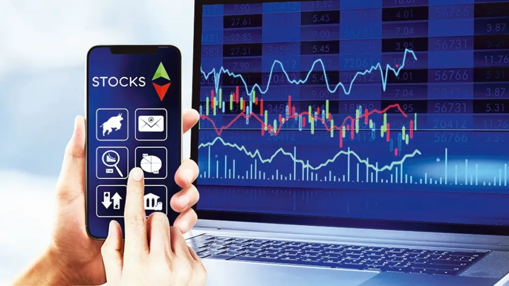 Tips to navigate Stock Market volatility