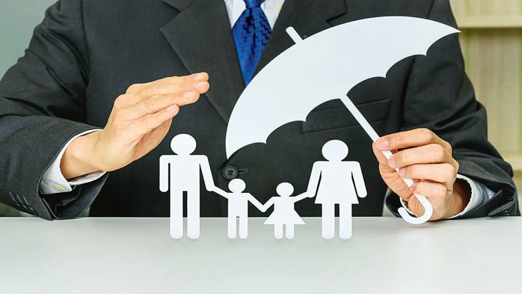 Upgrade your Life Insurance plans as you grow older
