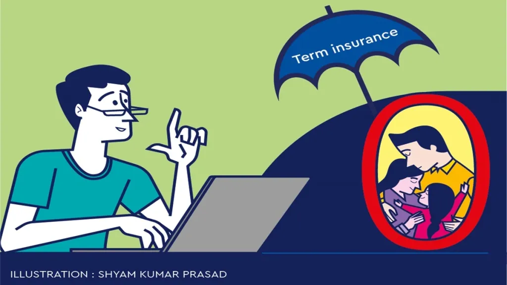 7 Tips to choose the best Term Insurance plan
